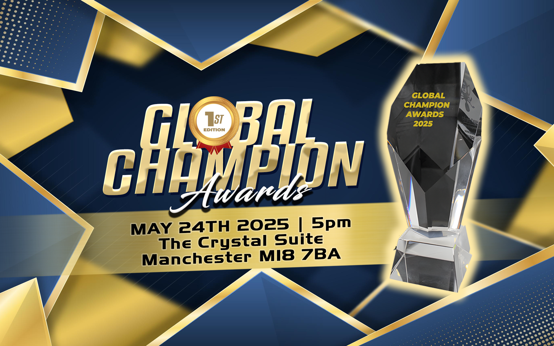 global sport championes